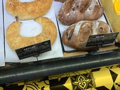 -Let's Taipei 非常烘焙(太古里店)