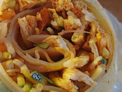 -安徽阜阳卷馍(西单店)