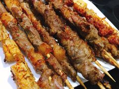 -宛平李记小吃(东关街店)