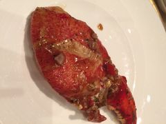 8餐厅-8餐厅(新葡京酒店)