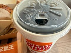 -汉堡王(北京通州领展店)