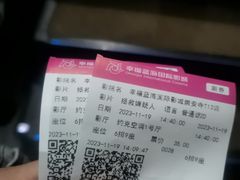 -幸福蓝海国际影城(崇安寺T12店)