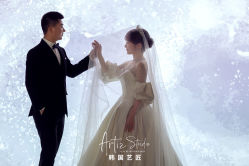 -韩国艺匠ARTIZ STUDIO(汉口店)