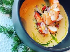 -翡翠36餐厅(浦东香格里拉店)