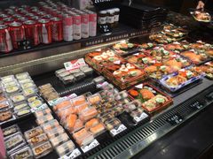 -池田寿司·新鲜现做(朝阳大悦城店)