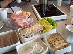 -半天妖烤鱼(中百店)