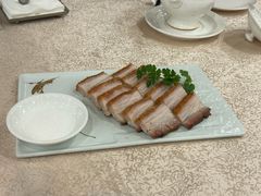 -麒麟中餐厅·经典粤菜·地道菜式老字号(广州长隆酒店)