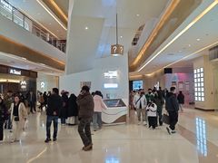 -天河城购物中心