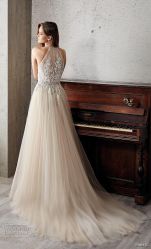 -LANYI COUTURE高级婚纱礼服改衣店