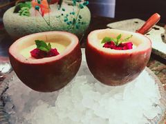 -炙柒Sekinana·精致料理 烧鸟·铁板烧(海上世界店)