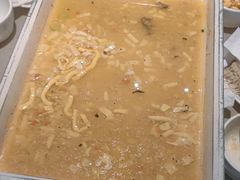 -半天妖烤鱼(和平印象城店)