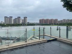 -翠山·映月湖景餐厅(映月湖公园店)