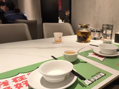 -鑫小城故事·藕汤·家常菜(台北一路总店)