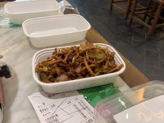 -小菜园新徽菜(无锡宜家荟聚中心店)