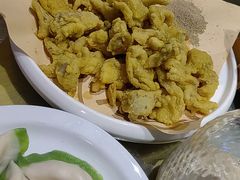 -关东小磨东北菜(上海长风大悦城店)