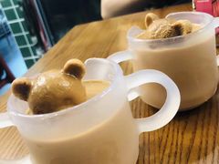 港式奶茶-肥韬茶餐厅(南山mini店)