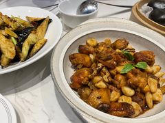 -宝月楼·台湾菜馆(天河城店)