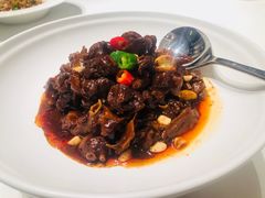 -君庭中餐厅(友谊宾馆店)
