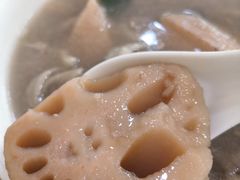 -潮汕裕成莲藕(泰沙路店)