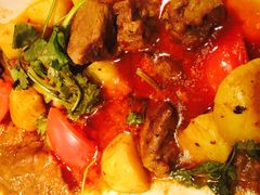 -马哥孛罗咖啡厅·Cafe Marco (厦门马哥孛罗东方大酒店)