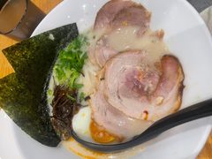 -一風堂拉面(美罗城店)