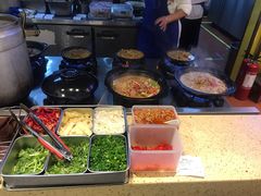 -百年神厨·地道川菜(清江西路店)