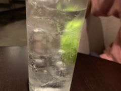 -于家堡洲际酒店·堡子里酒廊