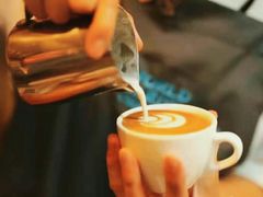 -参差咖啡(水果湖公园店)