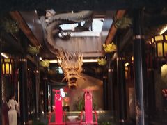 -小龙翻大江文化火锅(宽窄店)