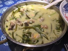 -旺角小渔村(上夼店)