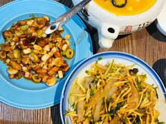 -盛京辽菜小馆(龙之梦购物中心店)