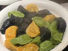 -芳芳私房菜·精做淮扬菜(承德路店)