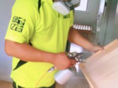 -绿色亿家除甲醛机构