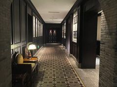 -杭州新新饭店·1913餐厅