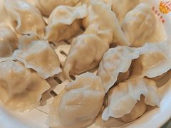 -添福来墨鱼饺子 · 海鲜东北菜(大连星海·黄浦路店)