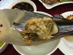 -QQ海鲜餐厅