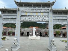 -大围山国家森林公园