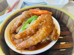 -佳丽海鲜大酒楼(环岛海景店)