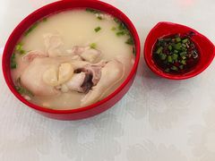 -廖老妈蹄花(中海国际店)