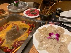 -锦城印象火锅(天府三街店)