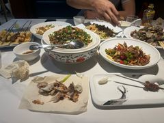 -小螺号海鲜·地道鲁菜(泉城广场店)