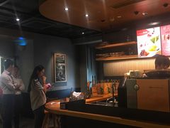 -星巴克(北京佳程广场店)