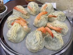 -叶存利海鲜大馅饺子(海宁路总店)
