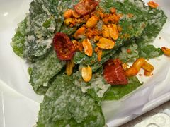 -小小饭店·休闲农庄·安吉松树林里的农家菜