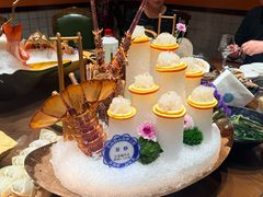 -东海怡品海鲜豆捞(西水东店)