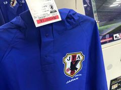 -サッカーショップKAMO(心斎橋店)