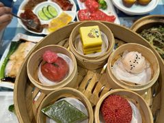 -观塘港茶餐厅(八一大道店)