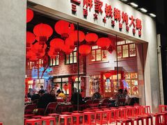 -二胖家铁锅炖大鹅(双井店)