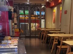 -汆悦麻辣烫·麻辣拌(皇寺店)