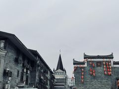 -东西巷